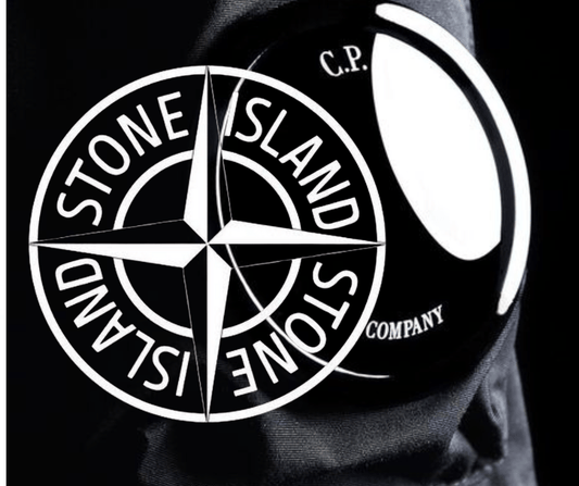 Stone Island vs C.P. Company: Which Brand is Right for You? - True Labels