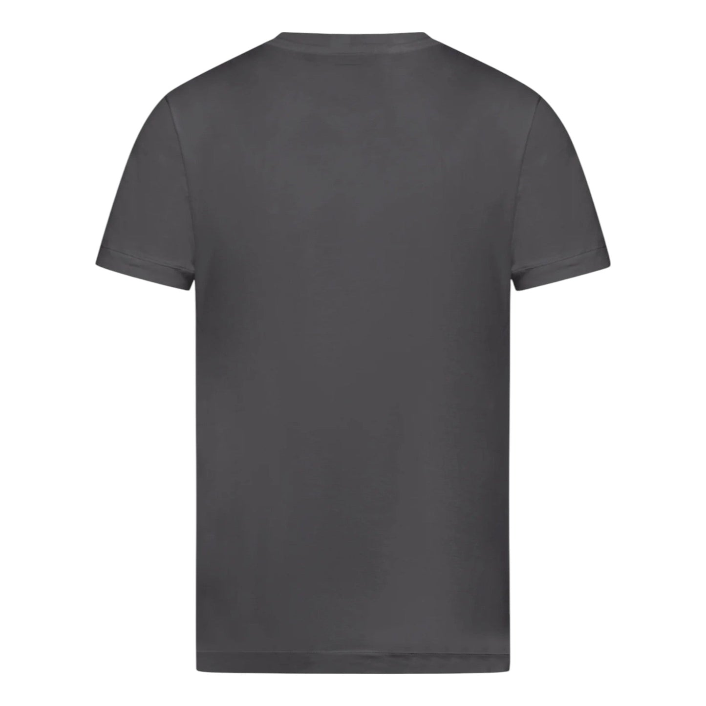 Stone Island Slim Fit Dove Grey T-shirt