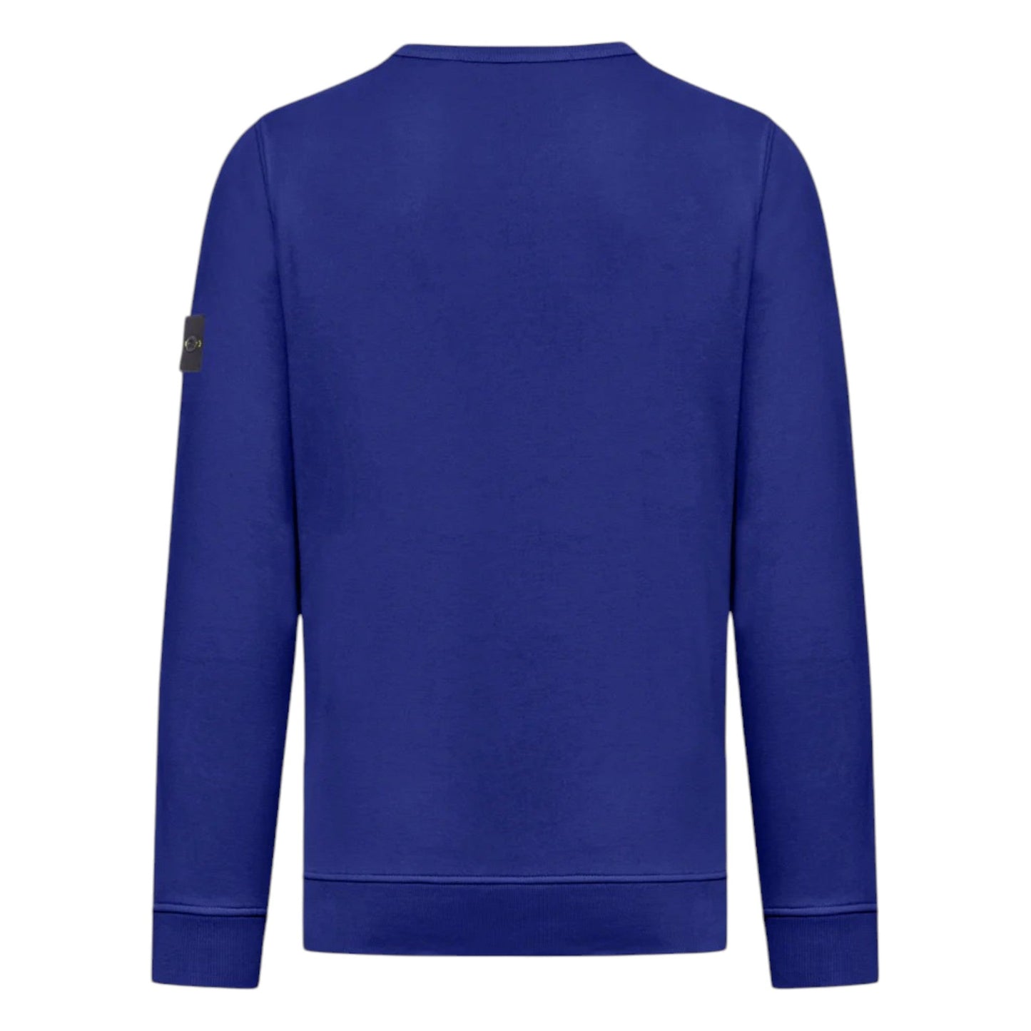 Stone Island Royal Blue Sweatshirt