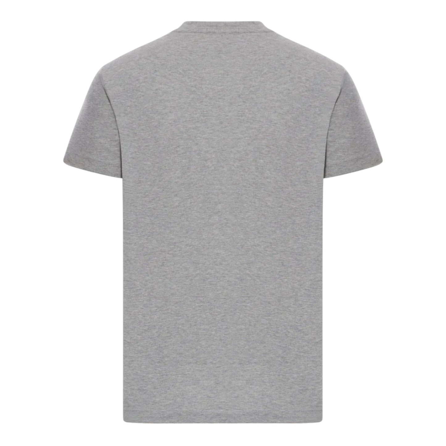 Stone Island Slim Fit Pearl Grey T-shirt