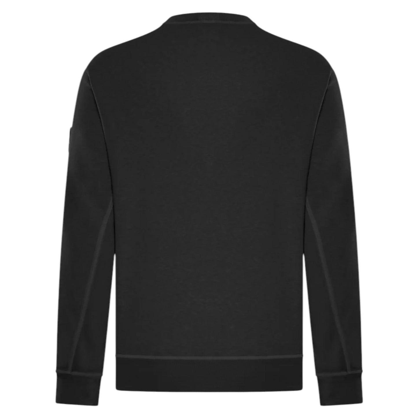 Stone Island Black Sweatshirt