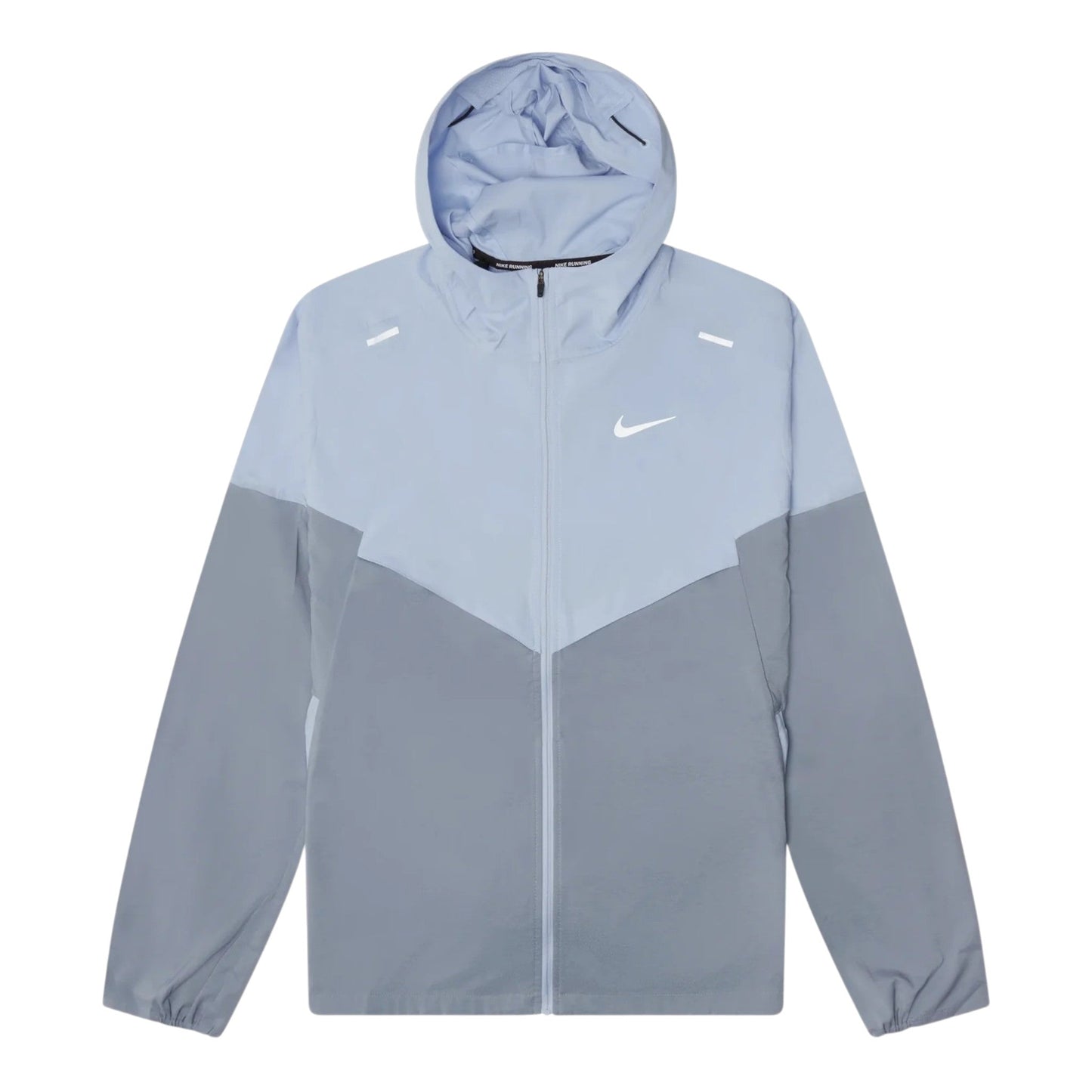 Nike Repel Colbalt Blue Windrunner Jacket