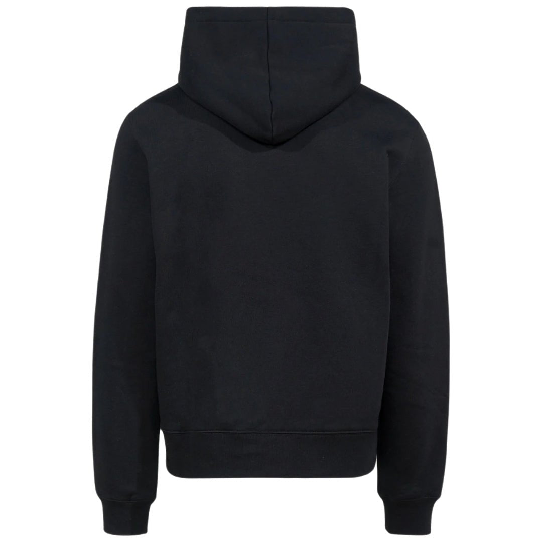 Amiri Black Hoodie - True Labels