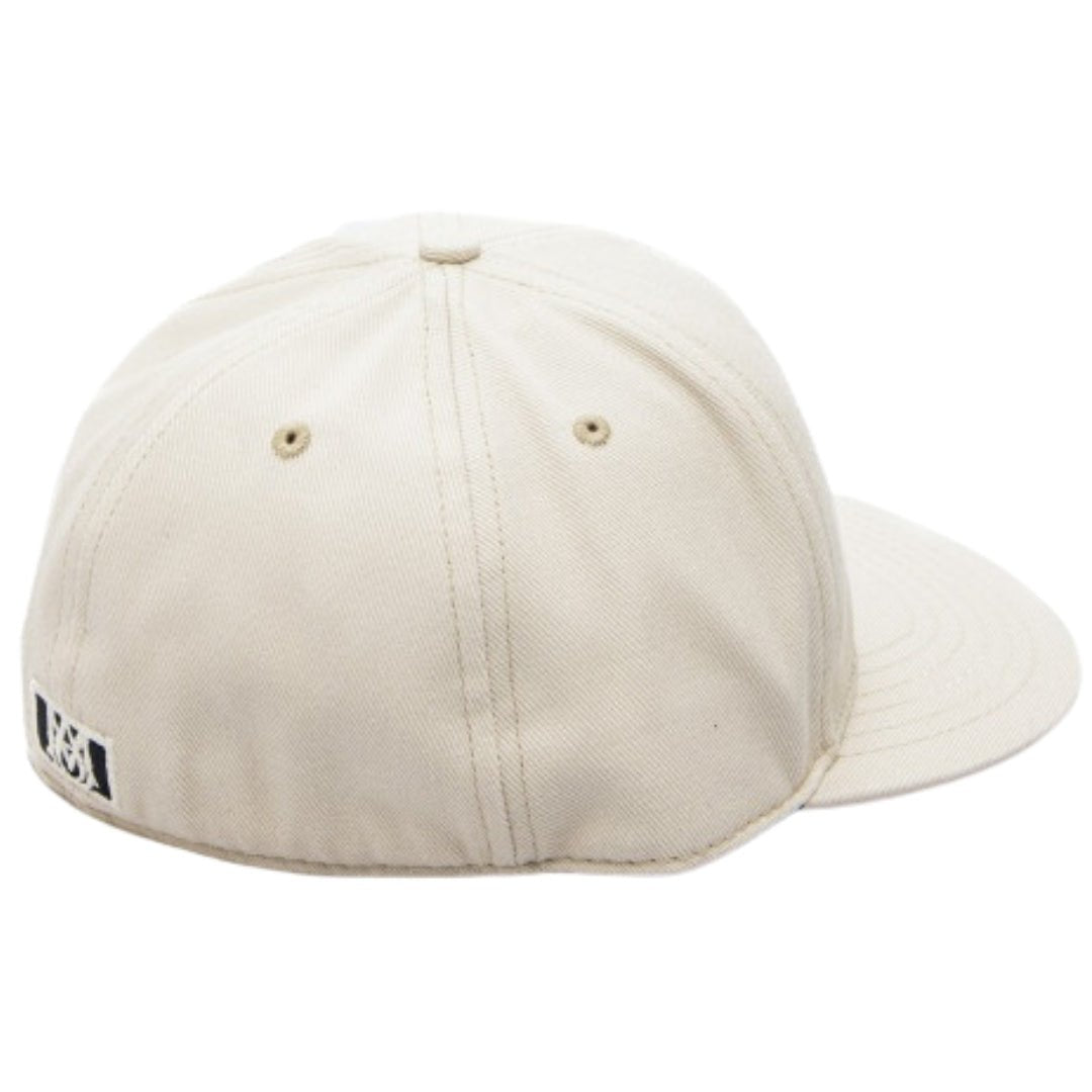 Amiri Mens Baseball Cap Beige - True Labels