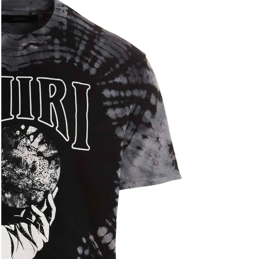 Amiri Mens T-Shirt Black - True Labels