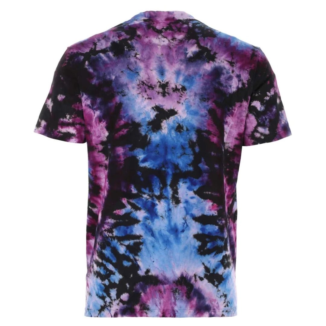 Amiri Mens T-Shirt Purple - True Labels