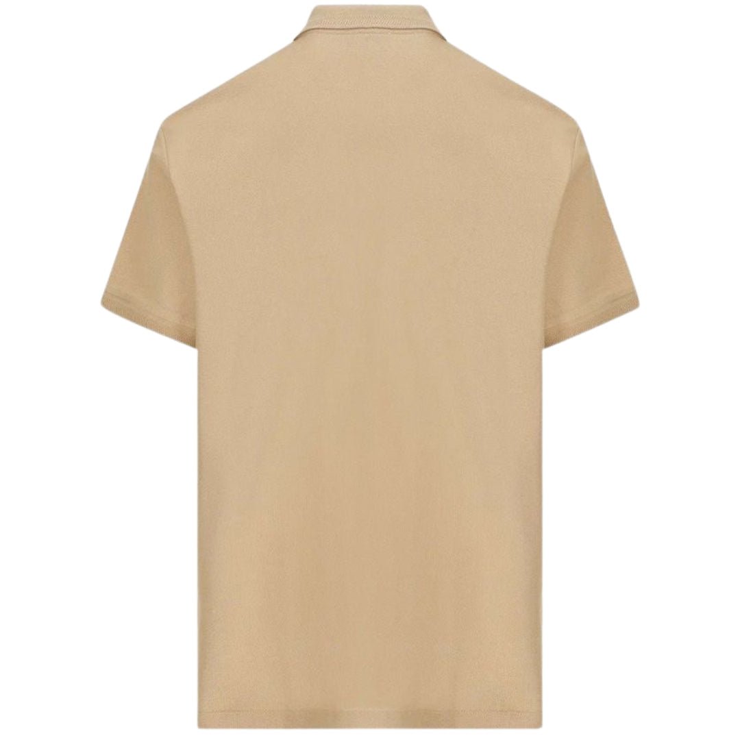 Burberry Beige Polo Shirt - True Labels
