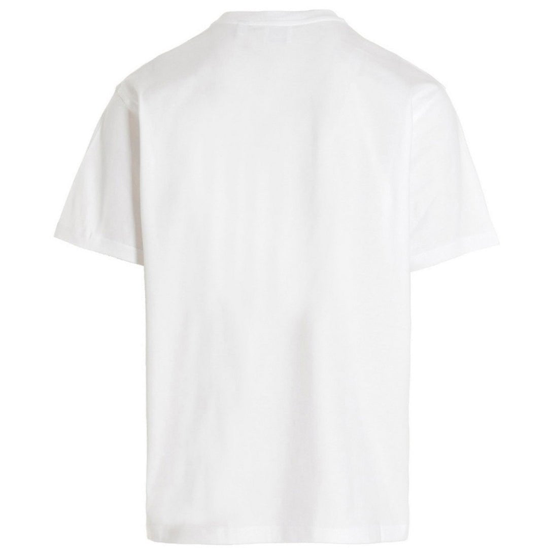 Burberry Roundwood White T-shirt - True Labels