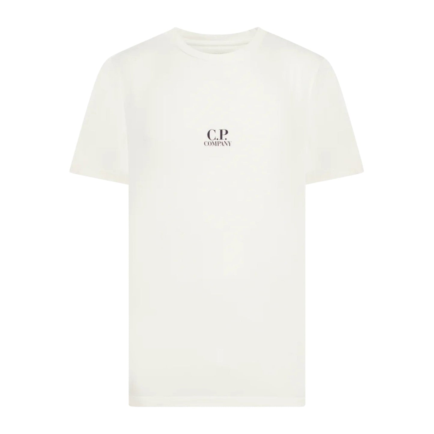 C.P. Company Artwork Logo T-shirt - True Labels