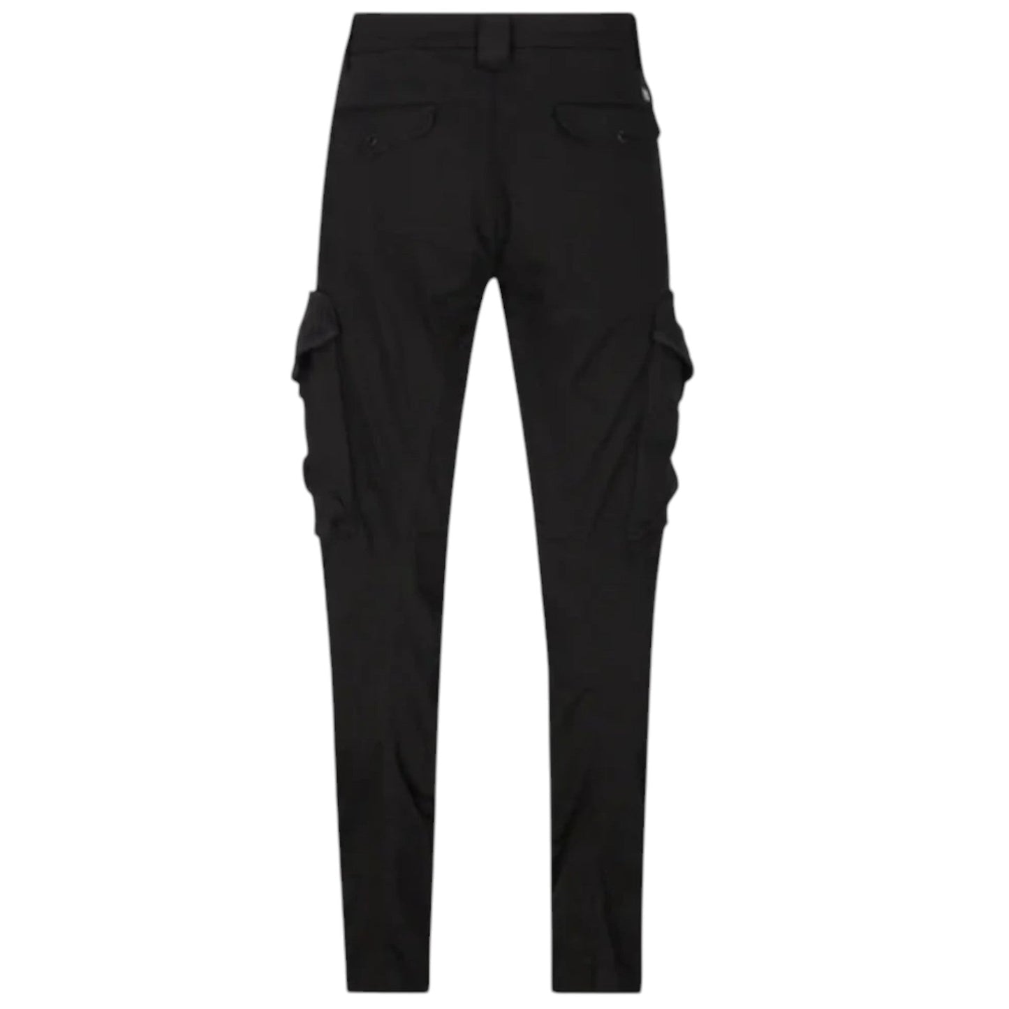 C.P. Company Black Cargo Pants - True Labels