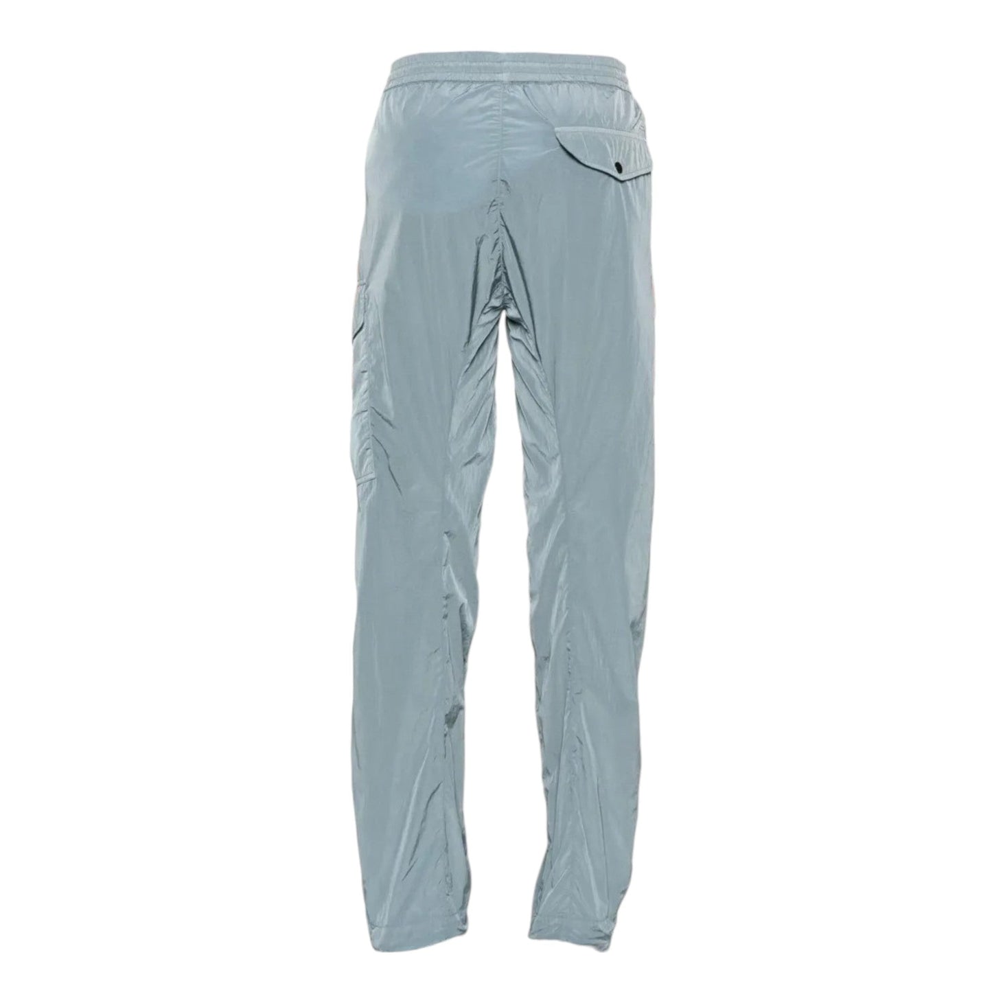 C.P. Company Chrome - R Regular Stormy Weather Cargo Pants - True Labels