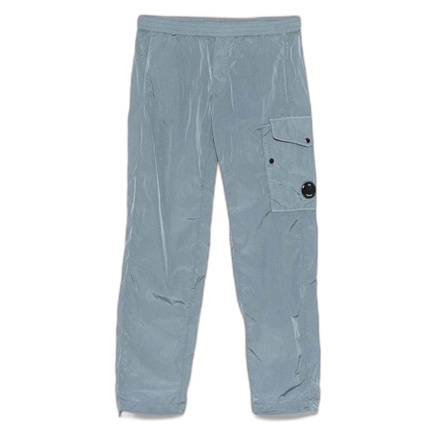 C.P. Company Chrome - R Regular Stormy Weather Cargo Pants - True Labels