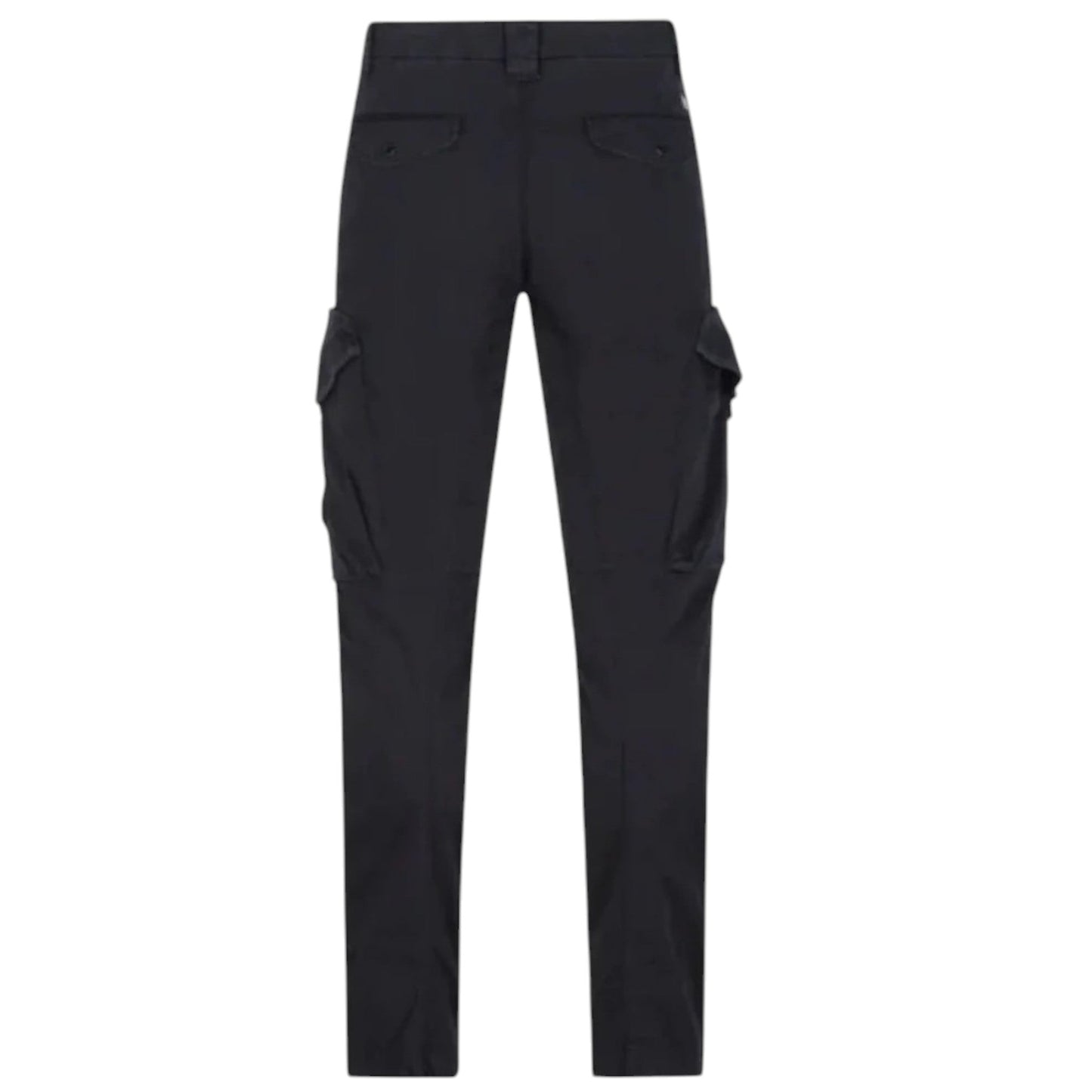 C.P. Company Navy Cargo Pants - True Labels