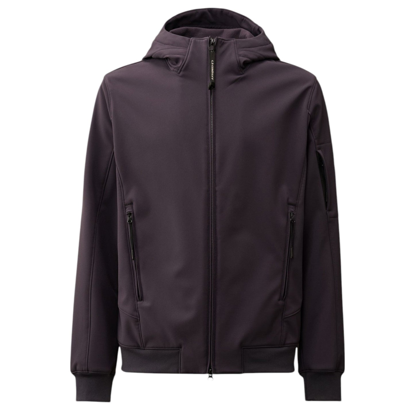 C.P. Company Softshell Jacket - True Labels