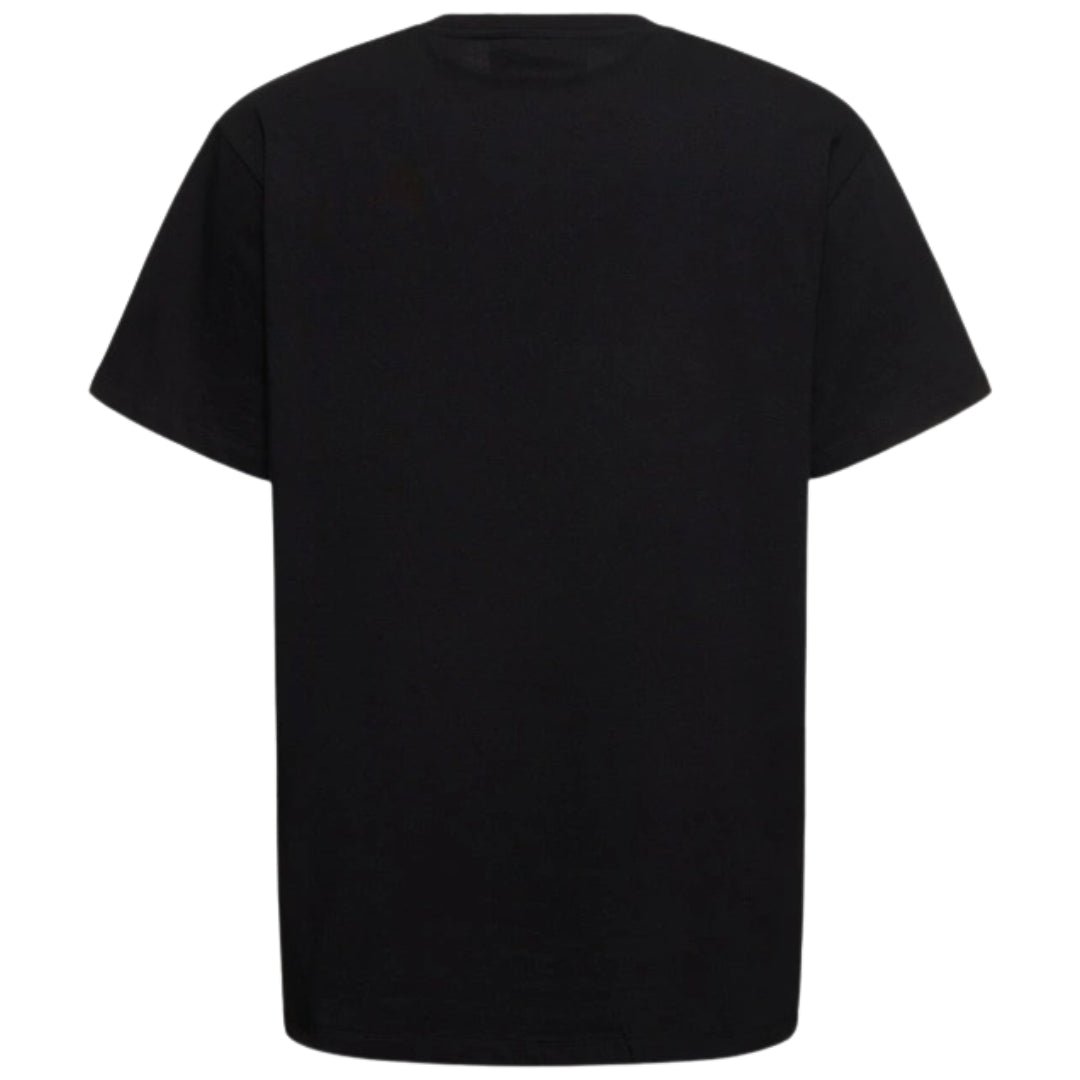 Gucci X The North Face Black T-Shirt - True Labels