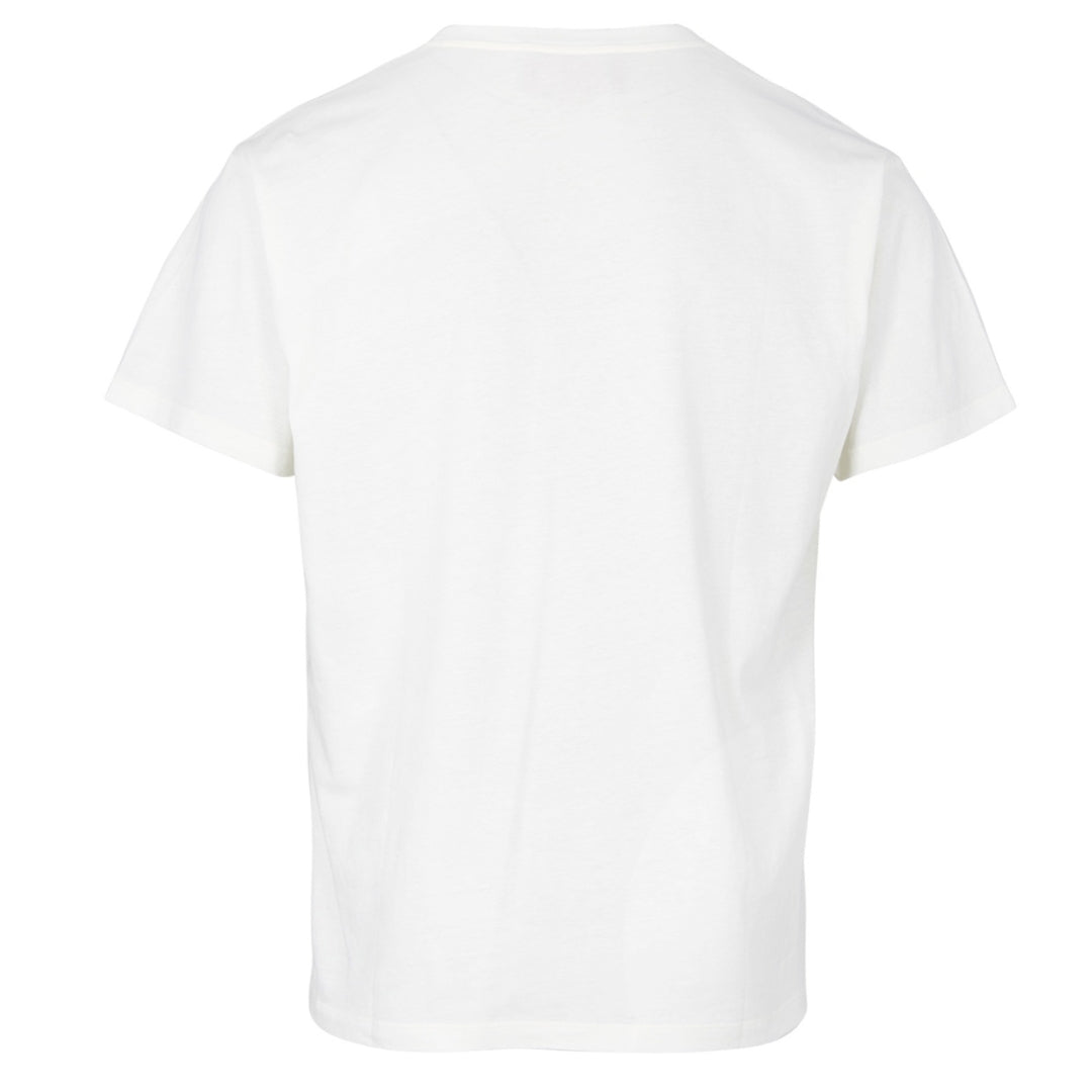 Gucci X The North Face White T-Shirt - True Labels