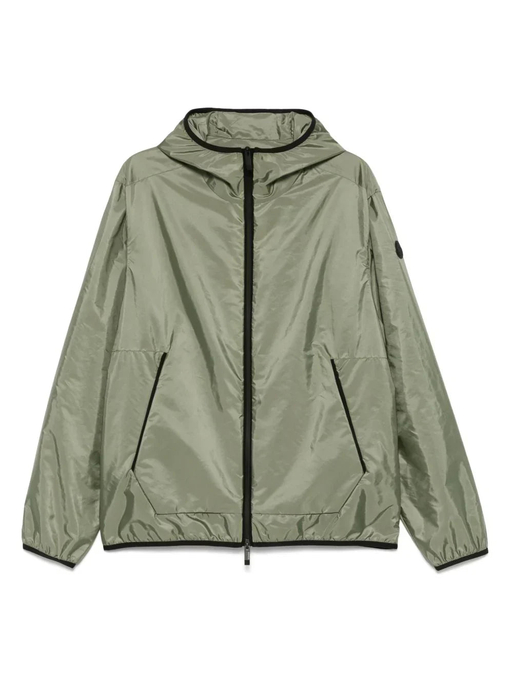 Moncler Grainer Khaki Jacket - True Labels