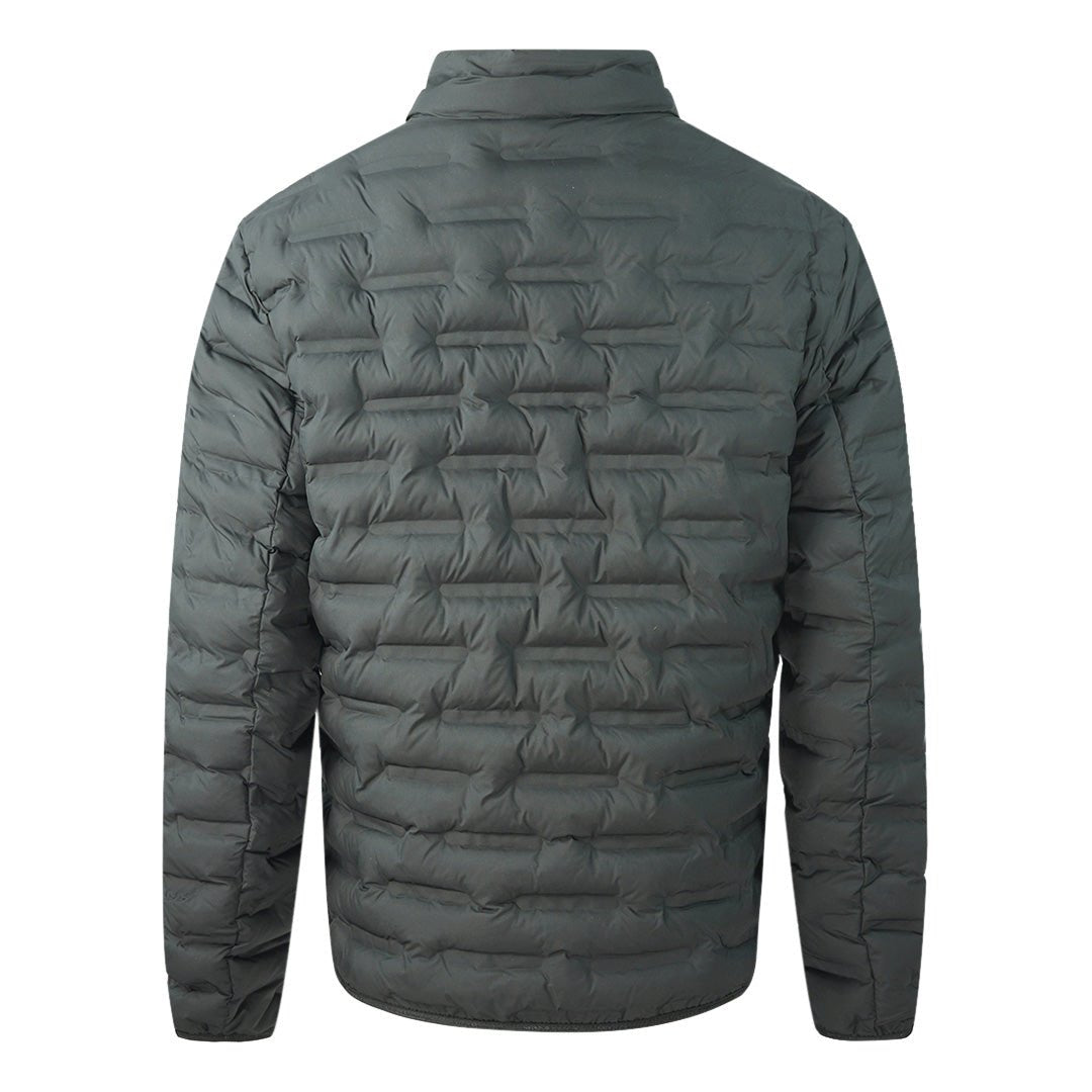 Napapijri Mens Alvar Black Jacket - True Labels