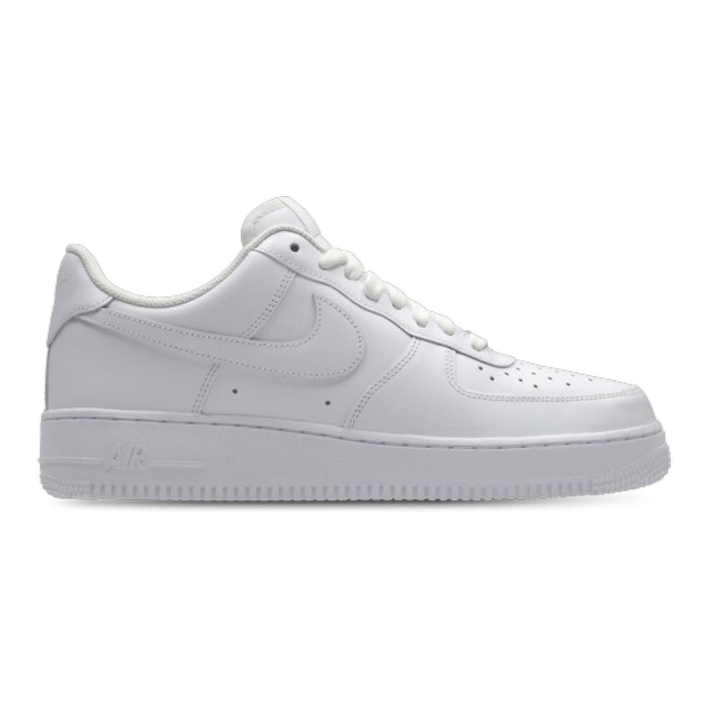 Nike Air Force 1 - True Labels