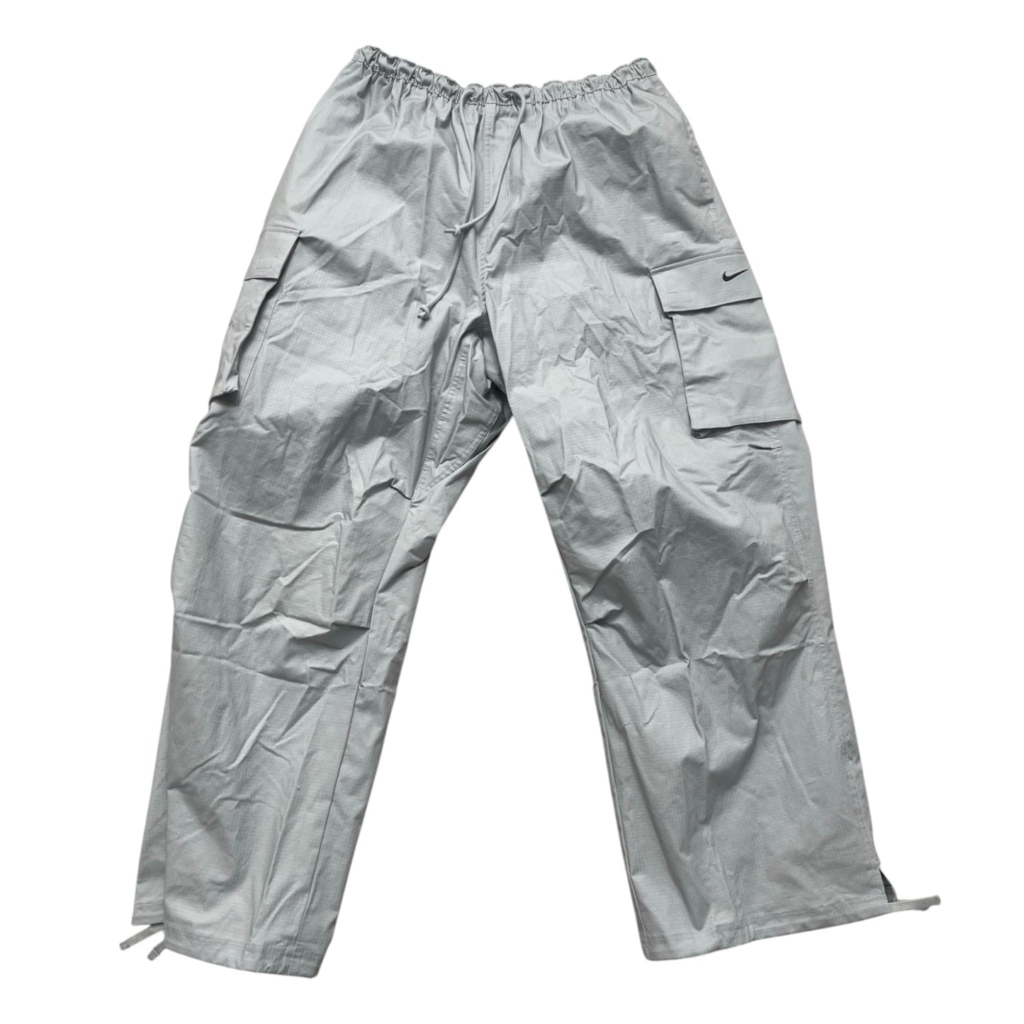 Nike Dance Cargo Smoke Grey Pants - True Labels