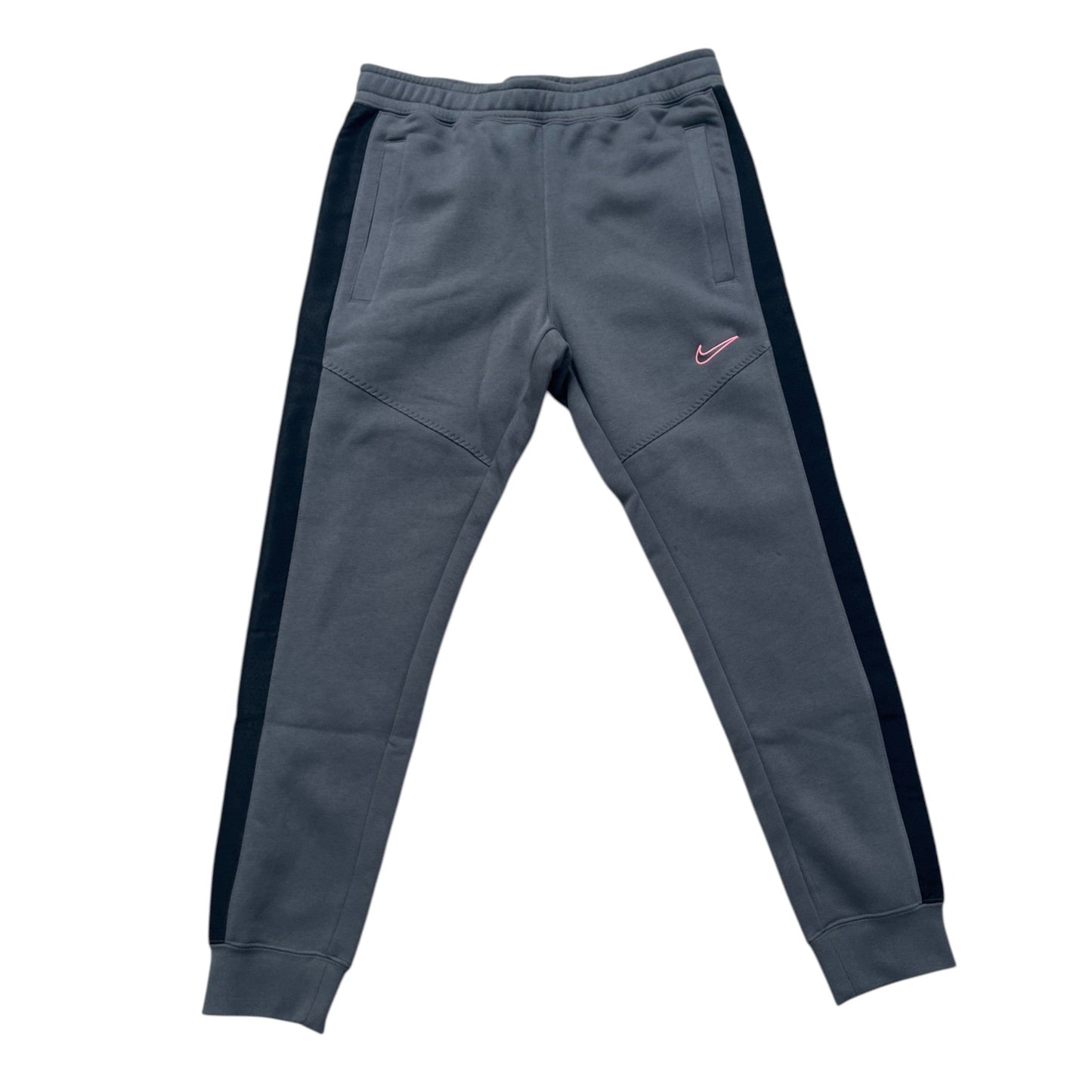 Nike NSW Iron Grey Sweatpants - True Labels