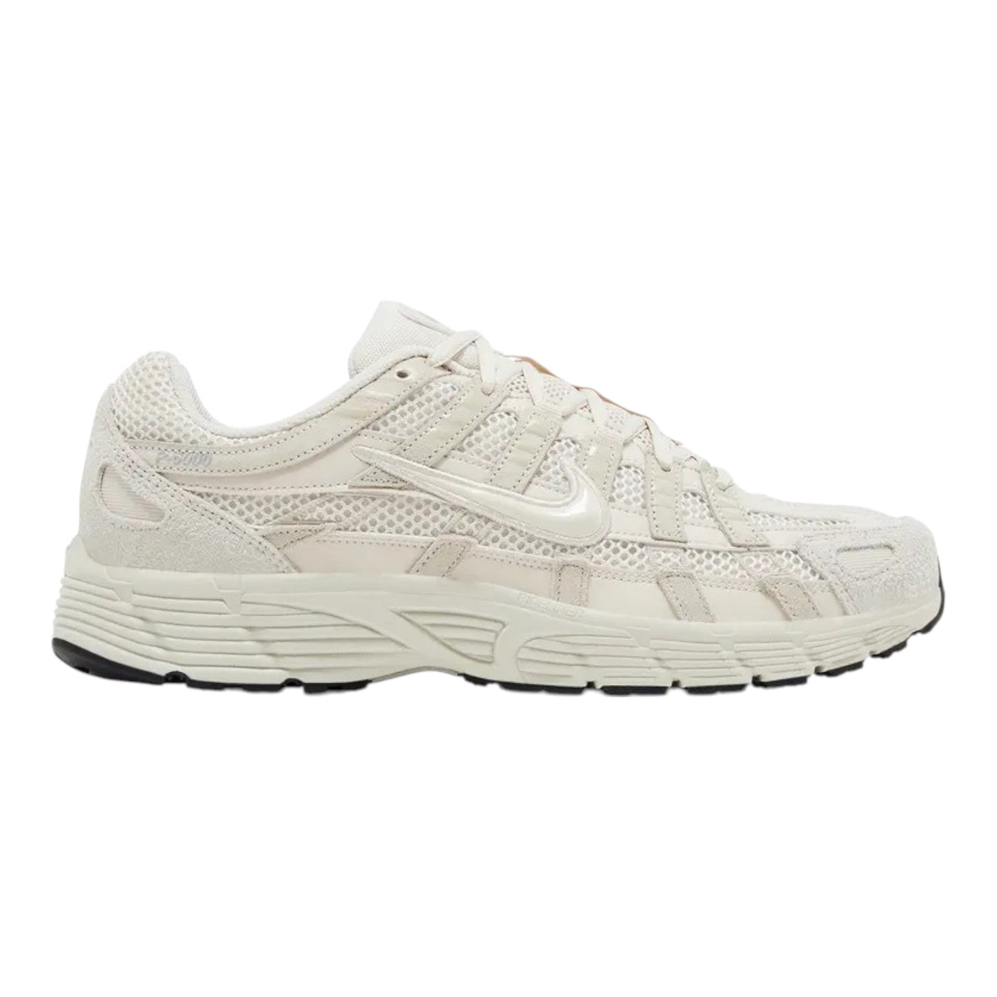 Nike P - 6000 SE Light Orewood Brown - True Labels