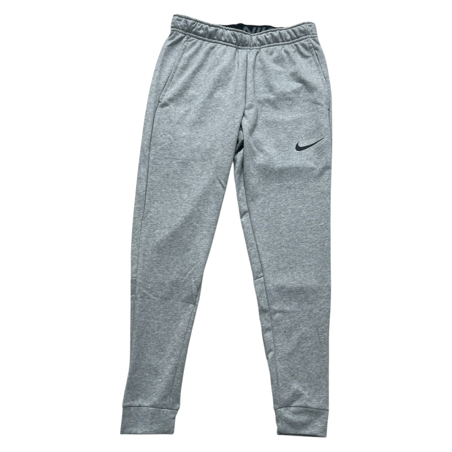 Nike Therma Fit Grey Sweatpants - True Labels