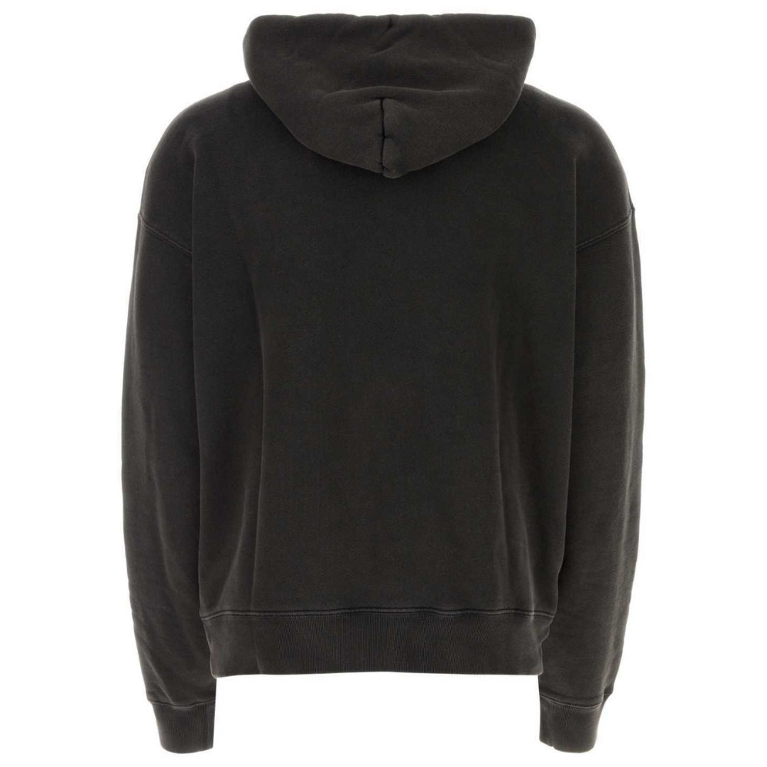 Off White Bacchus Black Skate Hoodie