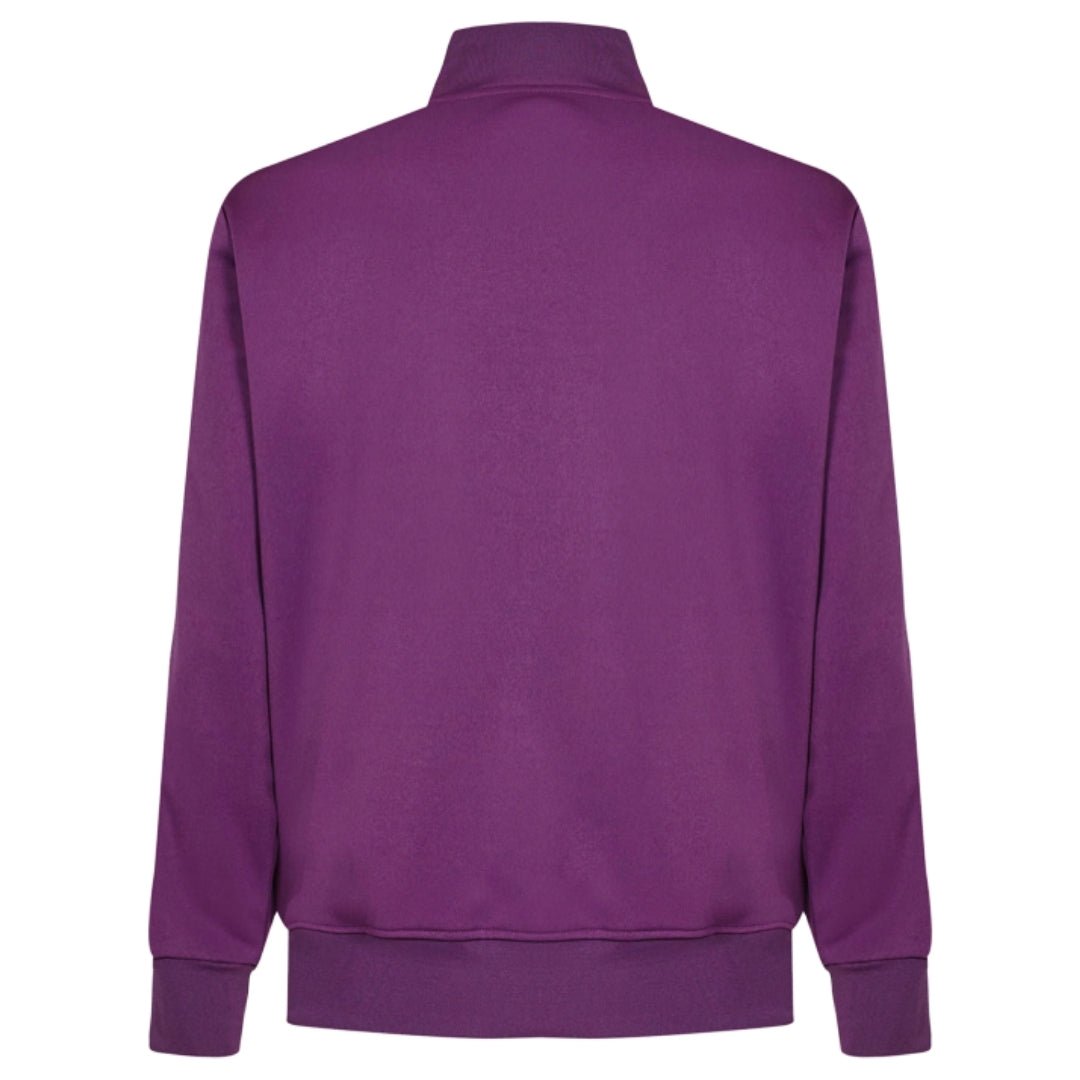 Palm Angels Classic Purple Track Jacket S