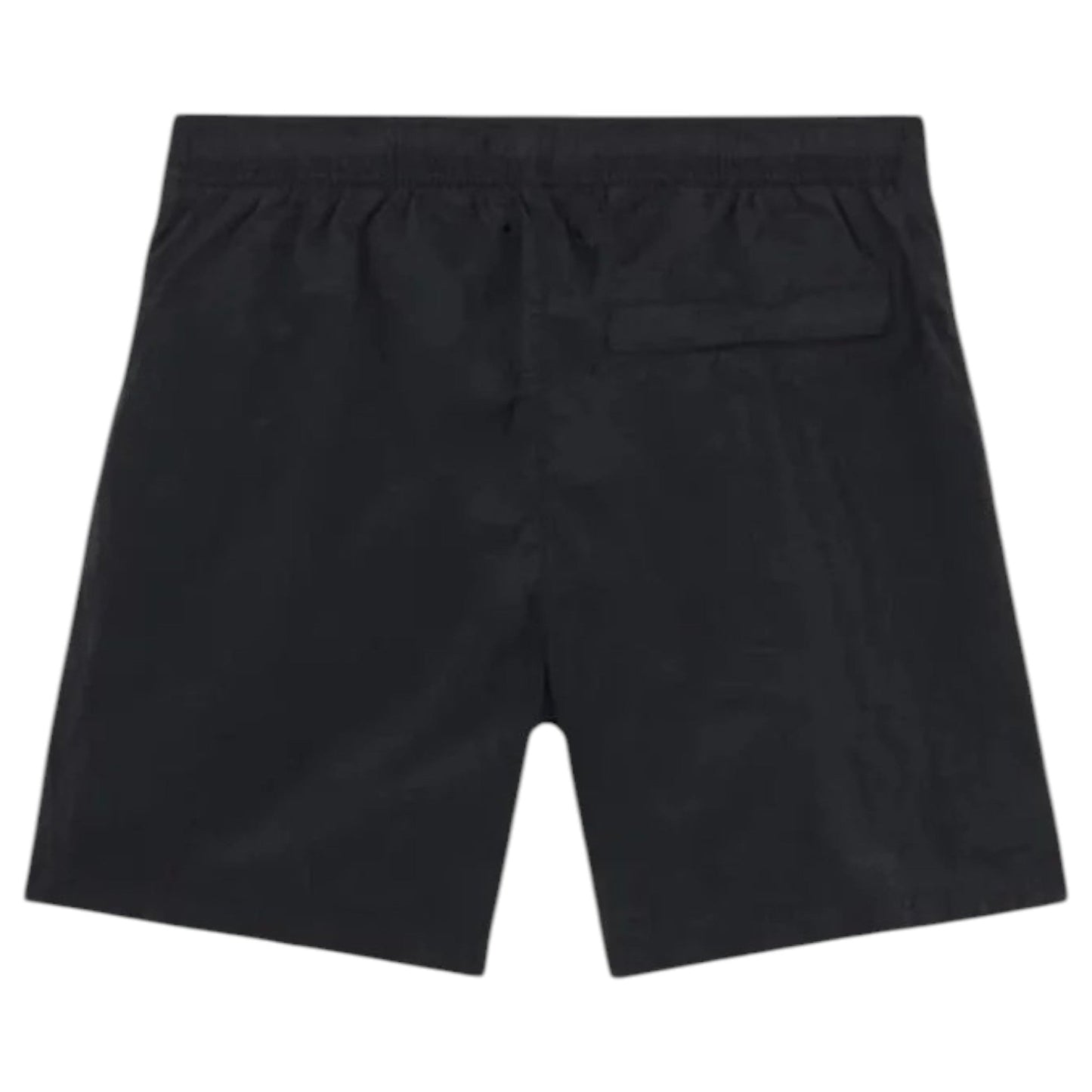 Stone Island Navy Compass - Patch Swim Shorts - True Labels
