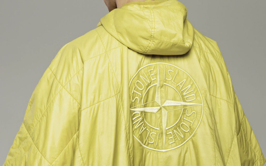 How to Tell If a Stone Island Jacket Is Real: Expert Guide for UK Buyers - True Labels