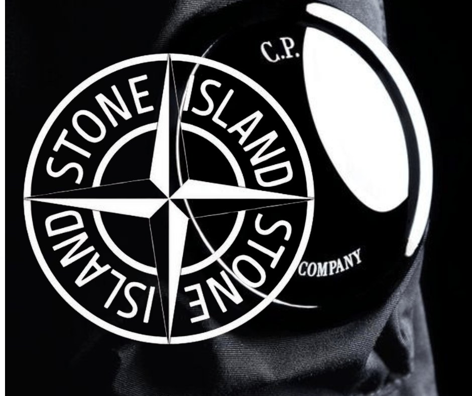 Stone Island vs C.P. Company: Which Brand is Right for You? - True Labels