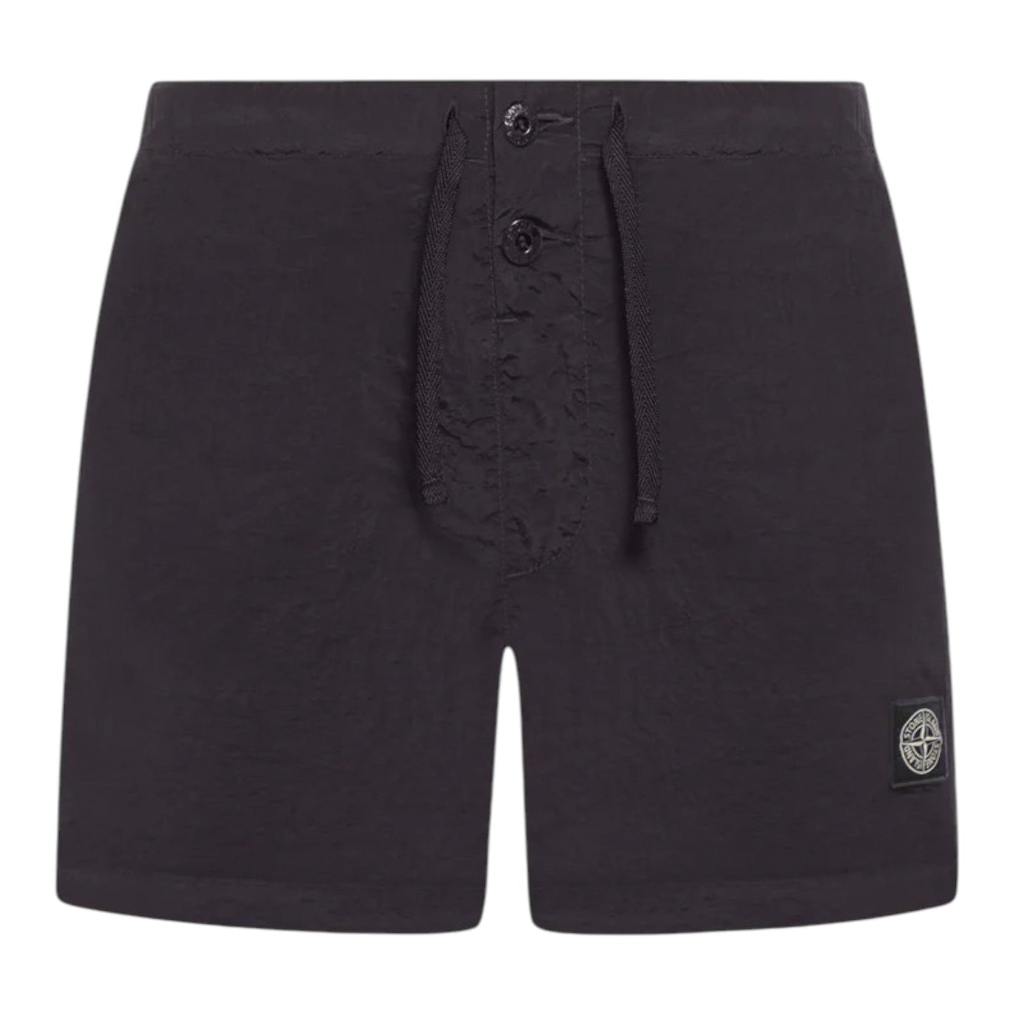 Stone Island Nylon Mosto Swimshorts
