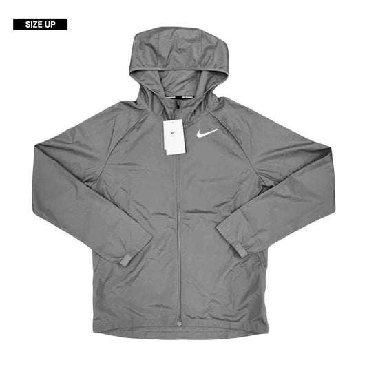 Nike Repel Grey Windrunner Jacket