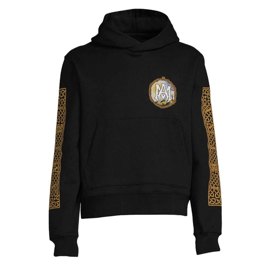 Amiri Mens Hoodie Black - True Labels