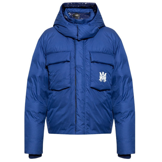 Amiri Mens Jacket Blue - True Labels