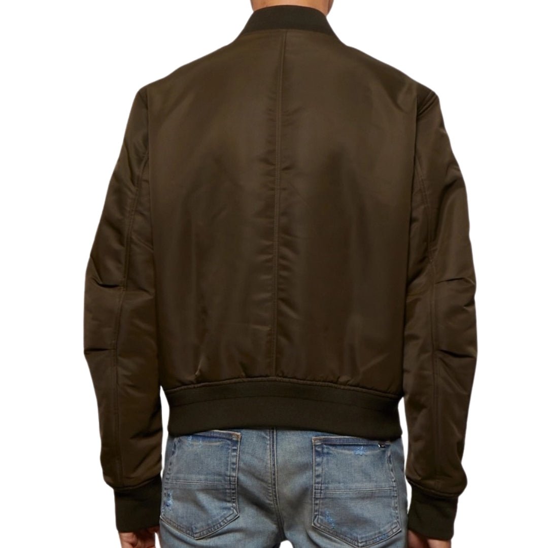 Amiri Mens Jacket Green - True Labels