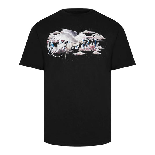 Amiri Mens T-Shirt Black - True Labels