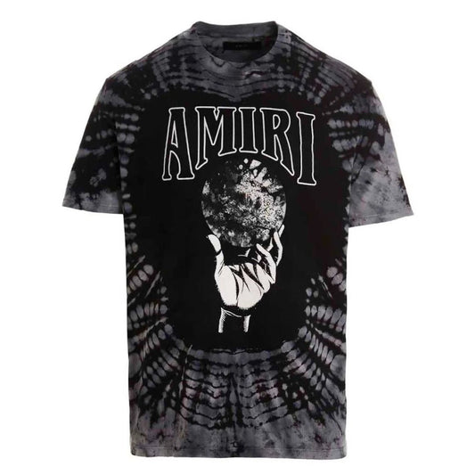 Amiri Mens T-Shirt Black - True Labels