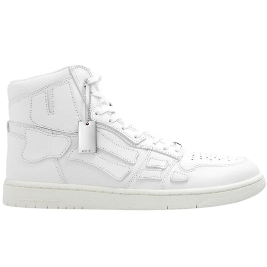 Amiri Mens Trainers White - True Labels