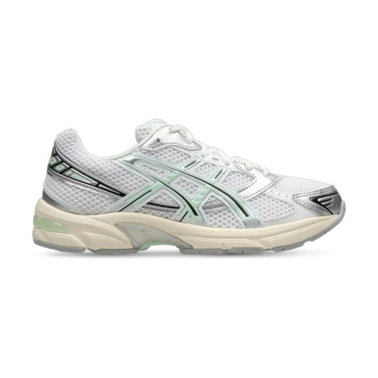 Asics Gel 1130 White/ Mint Tint - True Labels