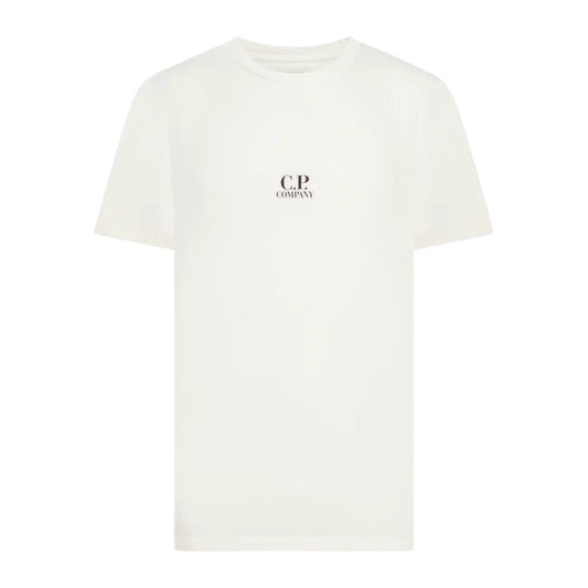 C.P. Company Artwork Logo T-shirt - True Labels