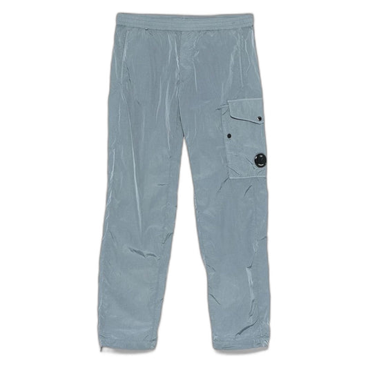 C.P. Company Chrome - R Regular Stormy Weather Cargo Pants - True Labels