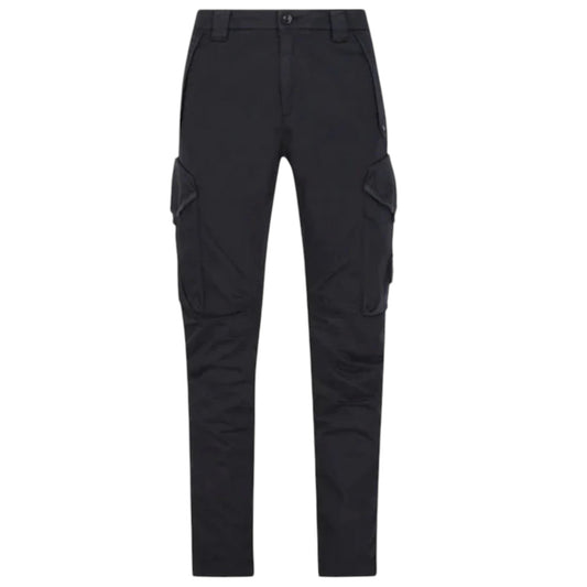 C.P. Company Navy Cargo Pants - True Labels