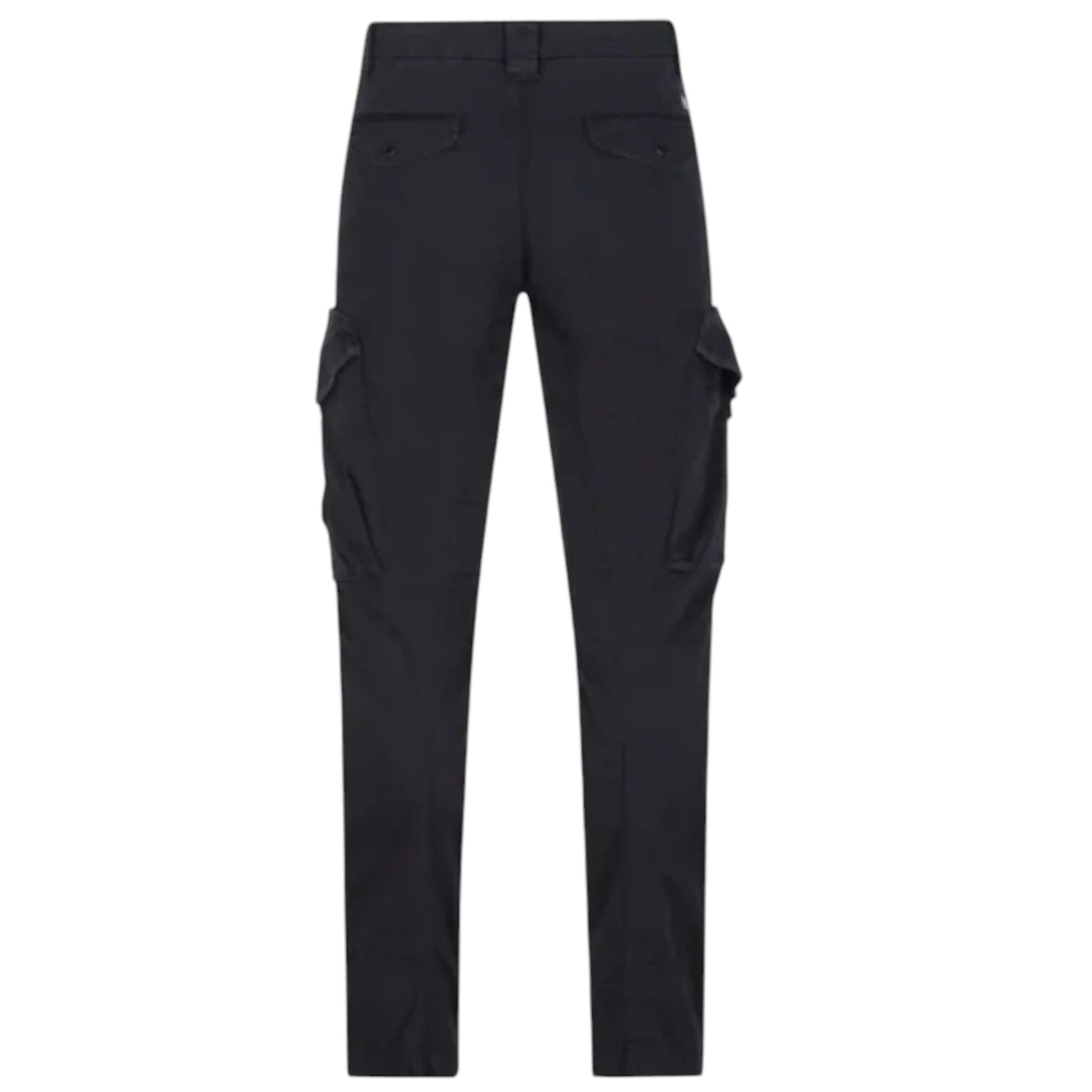 C.P. Company Navy Cargo Pants - True Labels