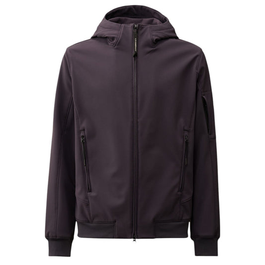 C.P. Company Softshell Jacket - True Labels