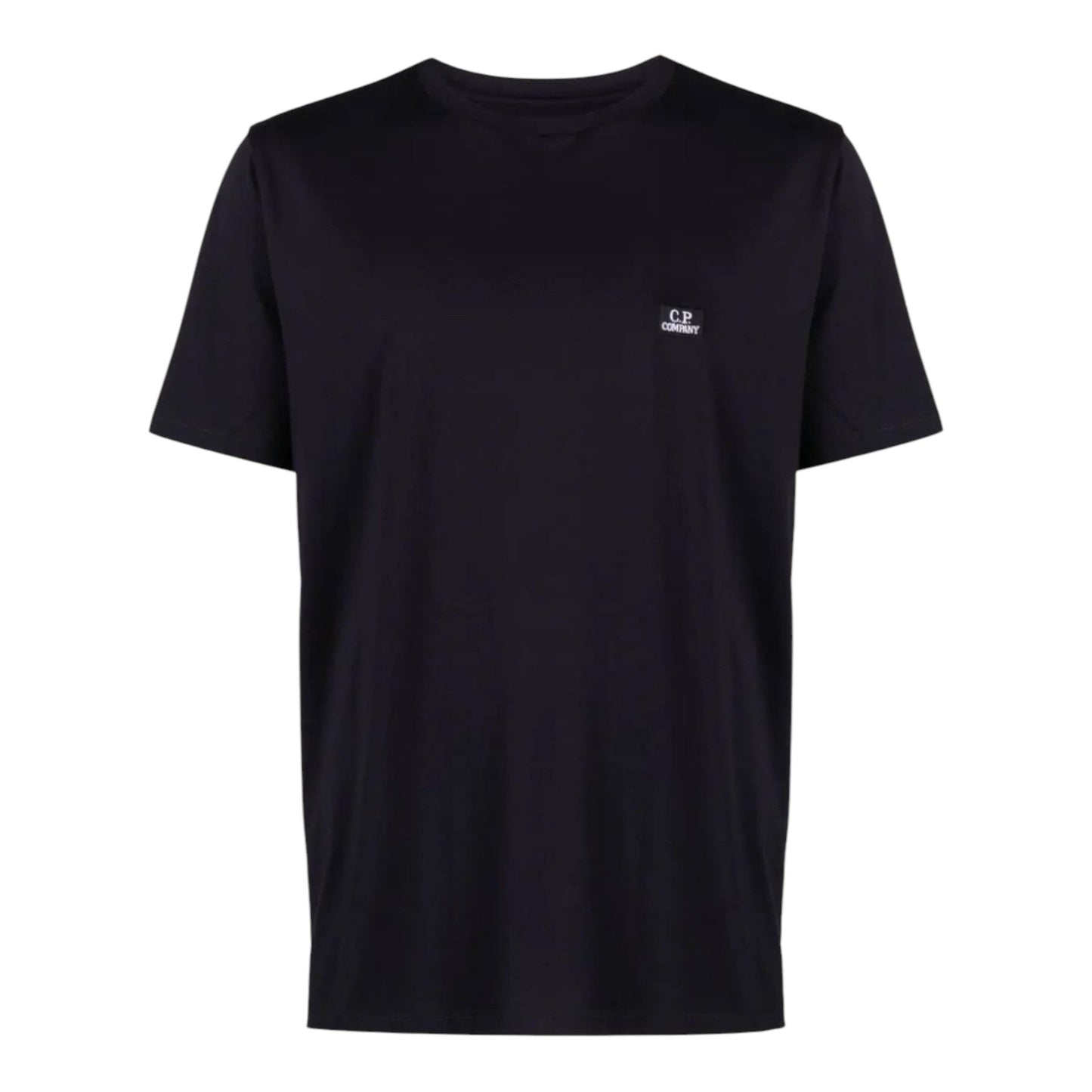 C.P. Compnay Navy T-shirt - True Labels