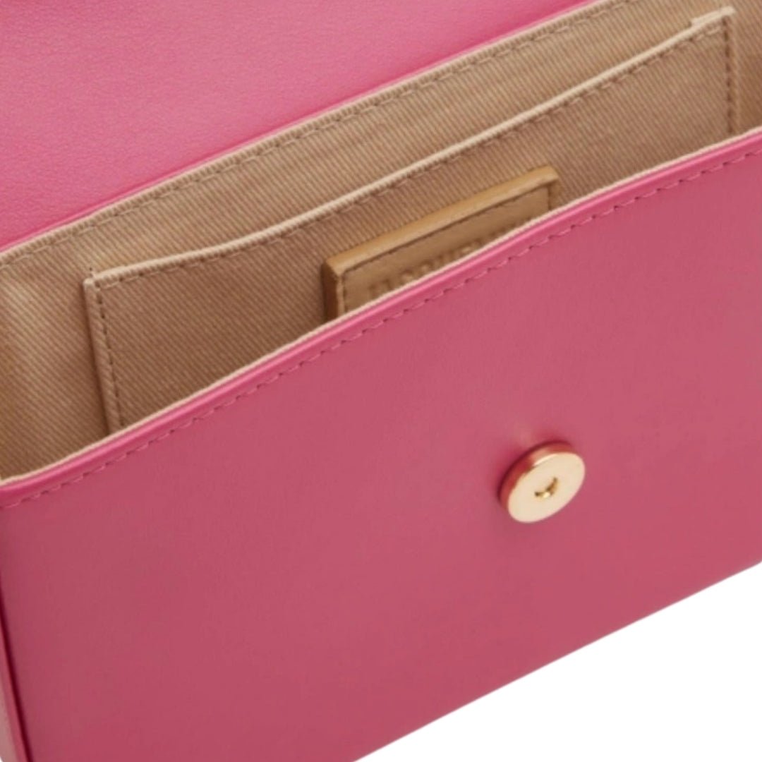 Jacquemus Carniu Bag Pink - True Labels