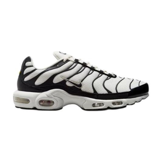 Nike Air Max Plus ESS+ Black Phantom - True Labels