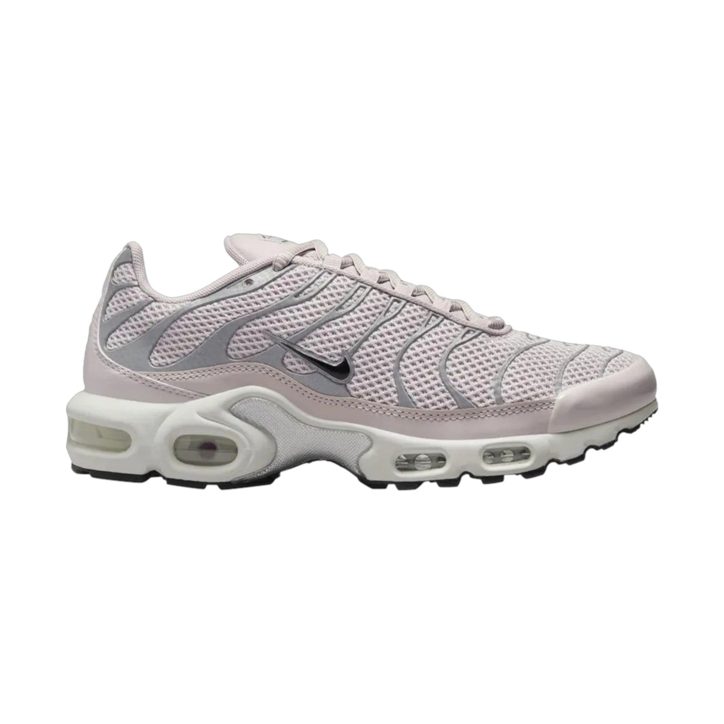 Nike Air Max Plus Platinum Violet - True Labels